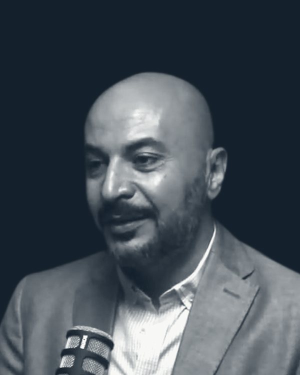 طاهر الشال